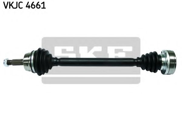 Приводной вал SKF VKJC 4661