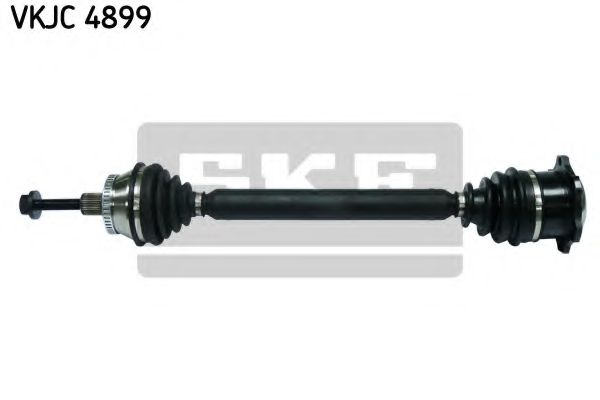 Приводной вал SKF VKJC 4899