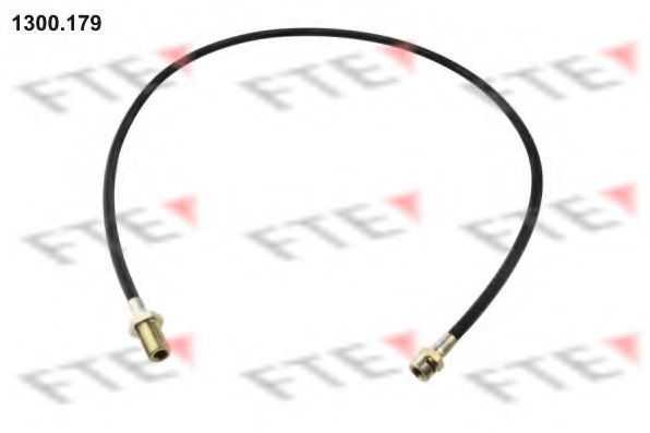 Тормозной шланг FTE 1300.179