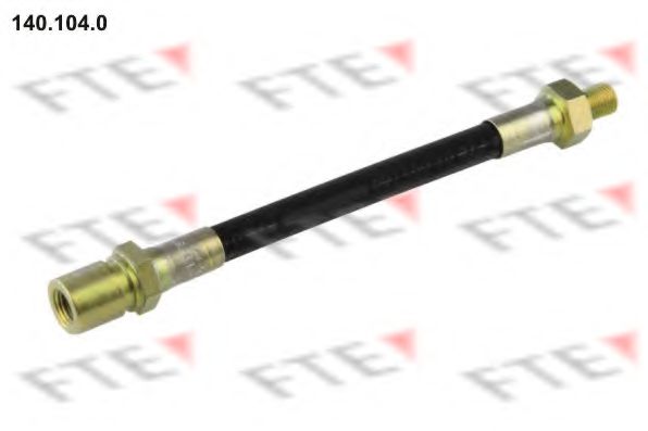 Тормозной шланг FTE 140.104.0