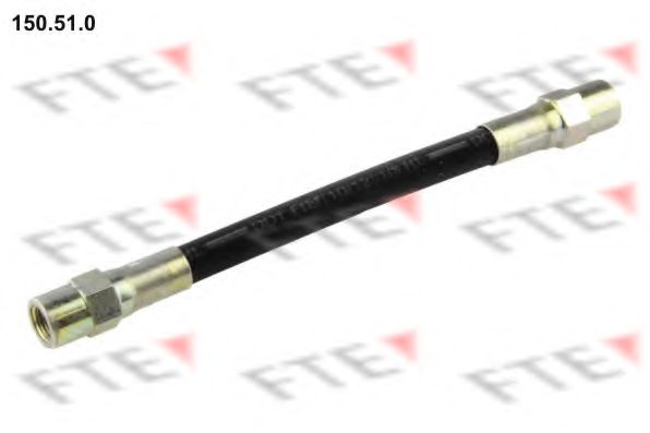 Тормозной шланг FTE 150.51.0