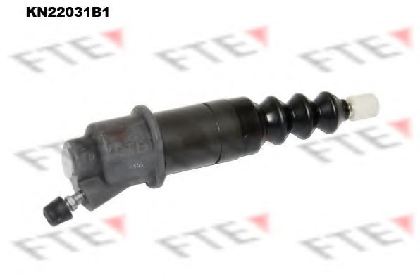 Рабочий цилиндр, система сцепления FTE KN22031B1