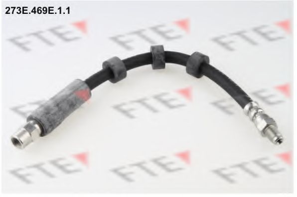 Тормозной шланг FTE 273E.469E.1.1