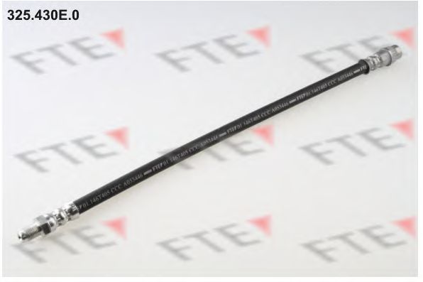 Тормозной шланг FTE 325.430E.0