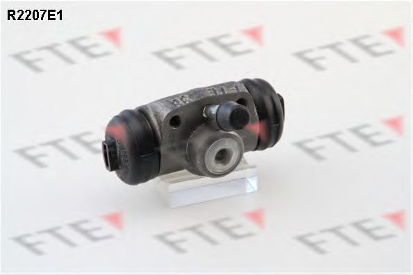 Колесный тормозной цилиндр FTE R2207E1
