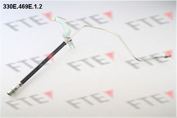 Тормозной шланг FTE 330E.469E.1.2