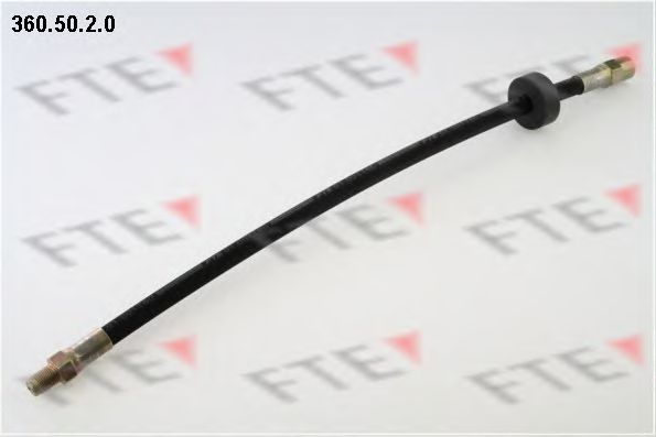 Тормозной шланг FTE 360.50.2.0