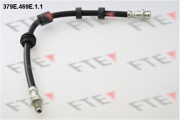 Тормозной шланг FTE 379E.469E.1.1
