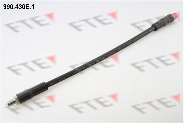 Тормозной шланг FTE 390.430E.1