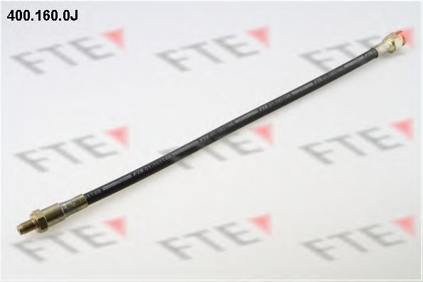Тормозной шланг FTE 400.160.0J