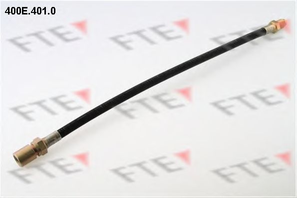 Тормозной шланг FTE 400E.401.0