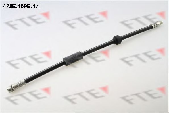 Тормозной шланг FTE 428E.469E.1.1