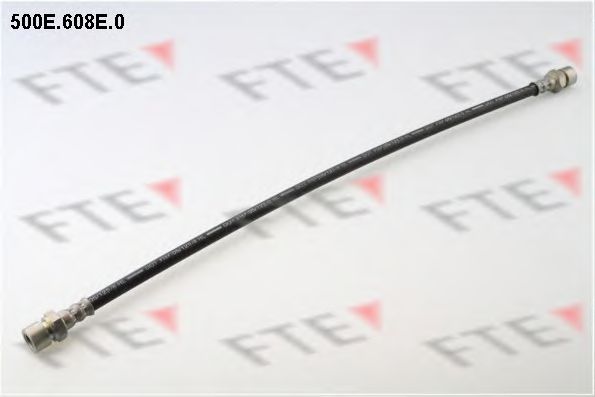 Тормозной шланг FTE 500E.608E.0