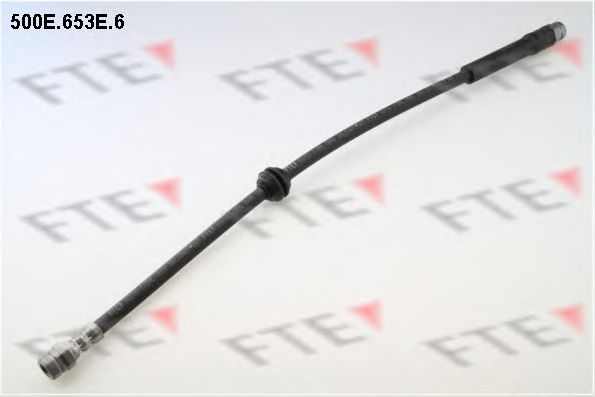 Тормозной шланг FTE 500E.653E.6