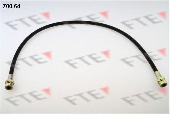 Тормозной шланг FTE 70064
