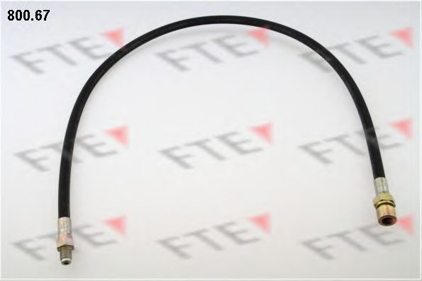 Тормозной шланг FTE 80067