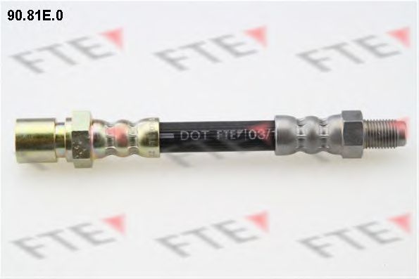 Тормозной шланг FTE 90.81E.0