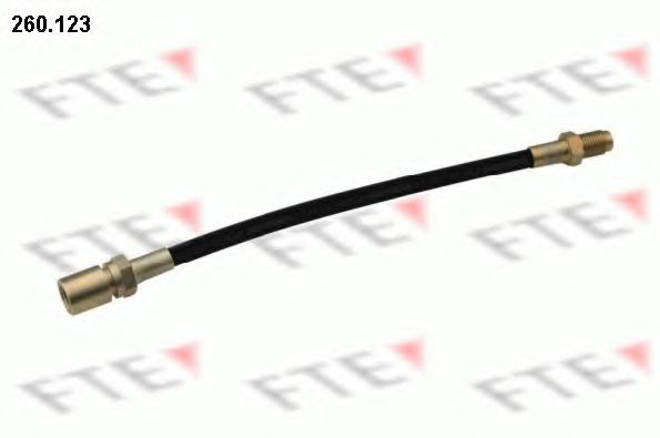 Шланг сцепления FTE 260123