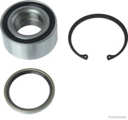 Комплект подшипника ступицы колеса HERTH+BUSS JAKOPARTS J4712071