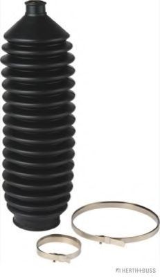 Комплект пылника, рулевое управление HERTH+BUSS JAKOPARTS J4111021