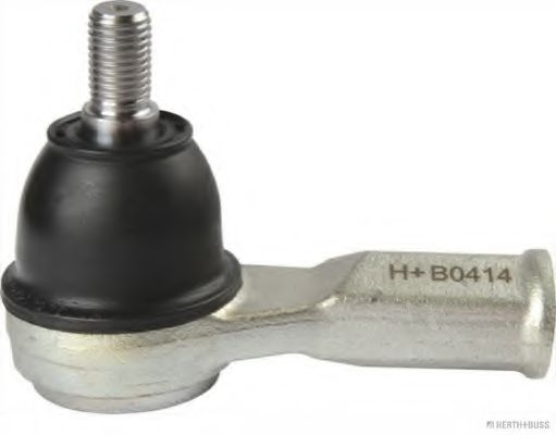 Наконечник поперечной рулевой тяги HERTH+BUSS JAKOPARTS J4826019