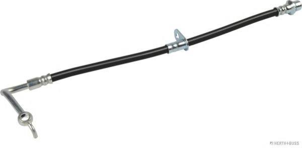 Тормозной шланг HERTH+BUSS JAKOPARTS J3702218