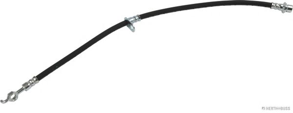 Тормозной шланг HERTH+BUSS JAKOPARTS J3702231