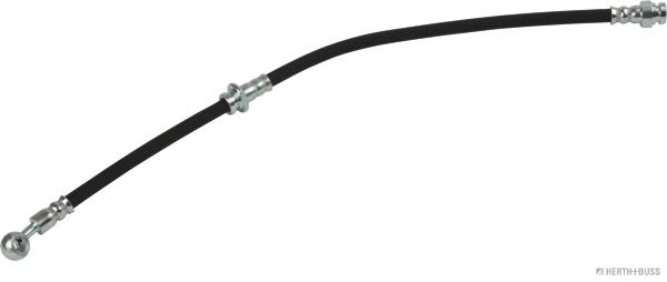 Тормозной шланг HERTH+BUSS JAKOPARTS J3709002