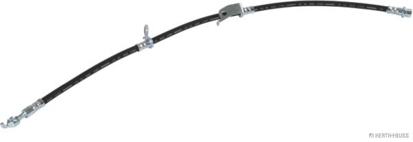 Тормозной шланг HERTH+BUSS JAKOPARTS J3702303