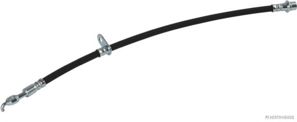 Тормозной шланг HERTH+BUSS JAKOPARTS J3702333