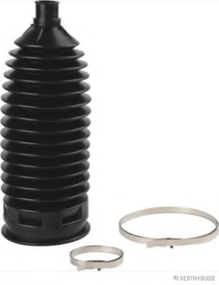 Комплект пылника, рулевое управление HERTH+BUSS JAKOPARTS J4104031