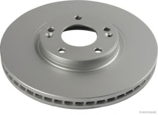 Тормозной диск HERTH+BUSS JAKOPARTS J3300323