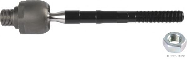 Осевой шарнир, рулевая тяга HERTH+BUSS JAKOPARTS J4840306