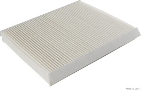 Фильтр, воздух во внутренном пространстве HERTH+BUSS JAKOPARTS J1344012