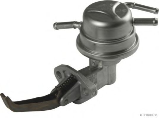 Топливный насос HERTH+BUSS JAKOPARTS J1603009