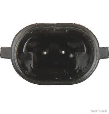 Главный тормозной цилиндр HERTH+BUSS JAKOPARTS J3100918