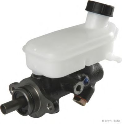 Главный тормозной цилиндр HERTH+BUSS JAKOPARTS J3103084