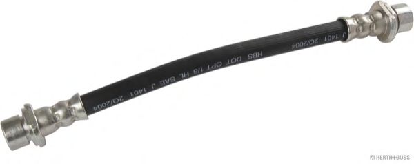 Тормозной шланг HERTH+BUSS JAKOPARTS J3702145