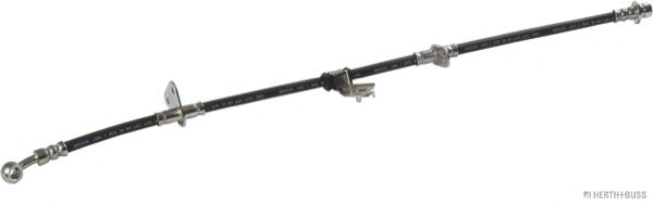 Тормозной шланг HERTH+BUSS JAKOPARTS J3704066