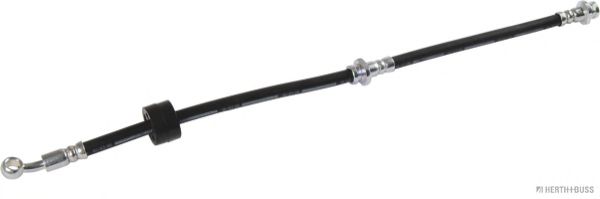 Тормозной шланг HERTH+BUSS JAKOPARTS J3708009