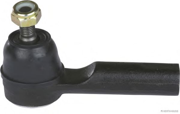 Наконечник поперечной рулевой тяги HERTH+BUSS JAKOPARTS J4821024