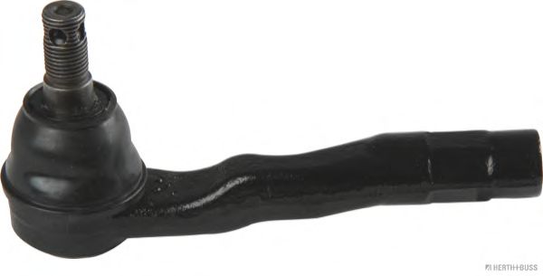 Наконечник поперечной рулевой тяги HERTH+BUSS JAKOPARTS J4823025