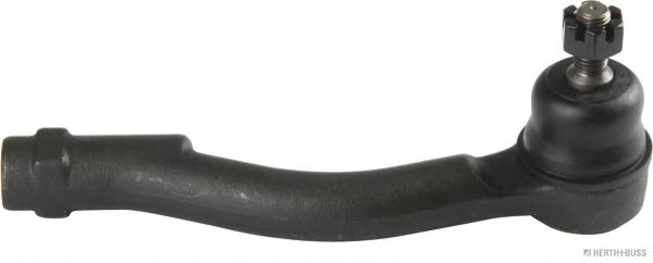 Наконечник поперечной рулевой тяги HERTH+BUSS JAKOPARTS J4830500