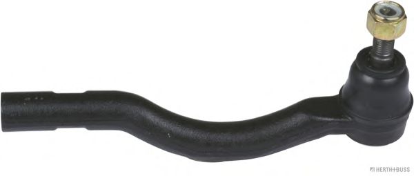 Наконечник поперечной рулевой тяги HERTH+BUSS JAKOPARTS J4832010