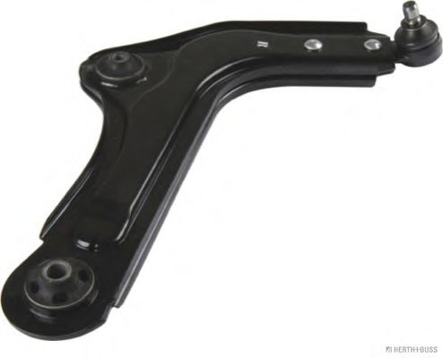 Рычаг независимой подвески колеса, подвеска колеса HERTH+BUSS JAKOPARTS J4910903