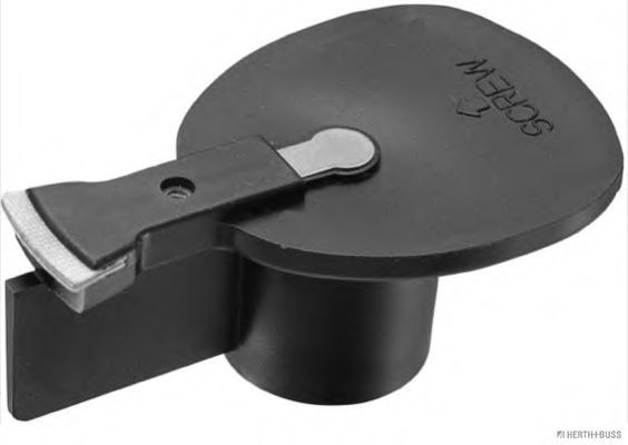 Бегунок распределителя зажигани HERTH+BUSS JAKOPARTS J5331019