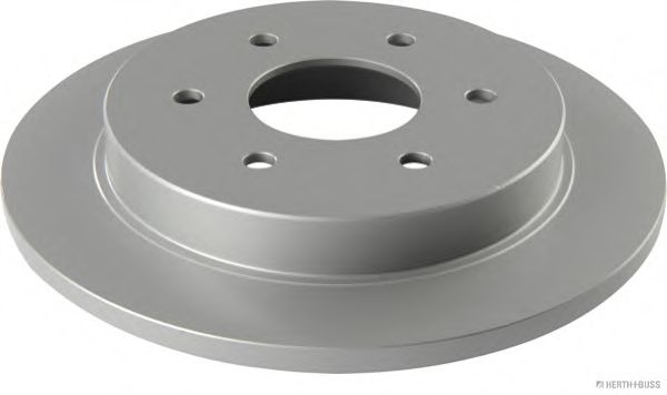 Тормозной диск HERTH+BUSS JAKOPARTS J3311051