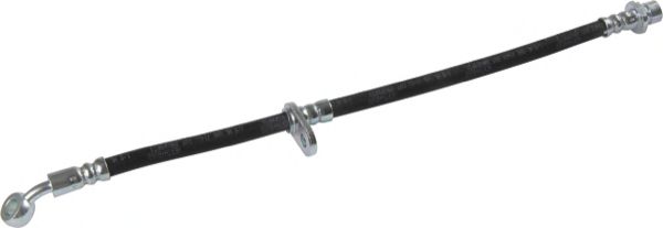 Тормозной шланг HERTH+BUSS JAKOPARTS J3704165