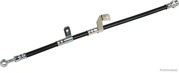 Тормозной шланг HERTH+BUSS JAKOPARTS J3700370