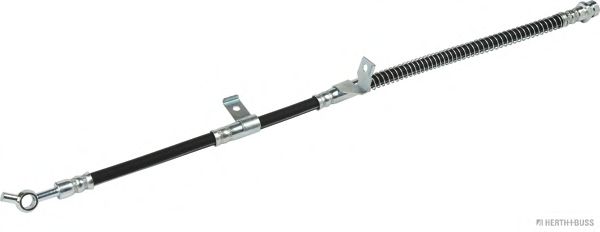 Тормозной шланг HERTH+BUSS JAKOPARTS J3700374